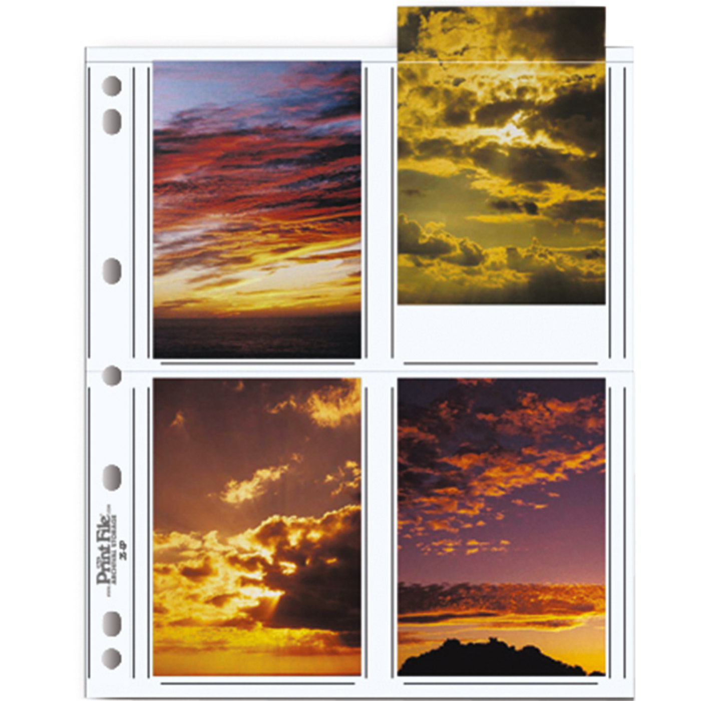 PrintFile 35-8P