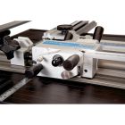 Logan 855 Platinum Edge 122