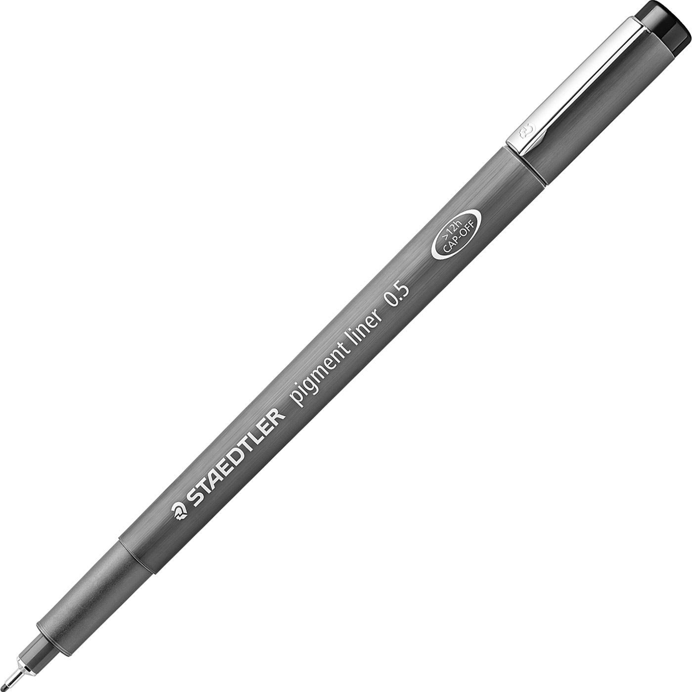 Pigma Micron black
