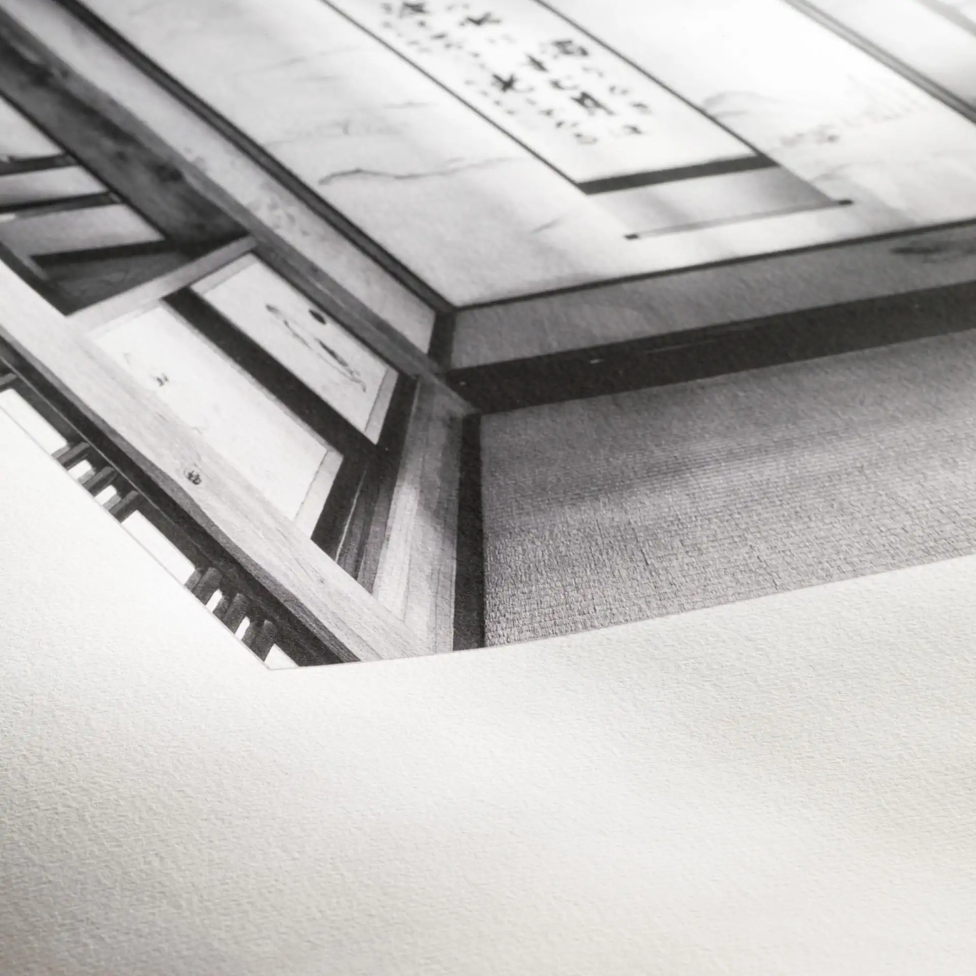 Hahnemühle Sample Pack Matt FineArt Smooth