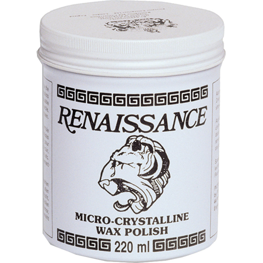 Original Renaissance Wax 200 ml