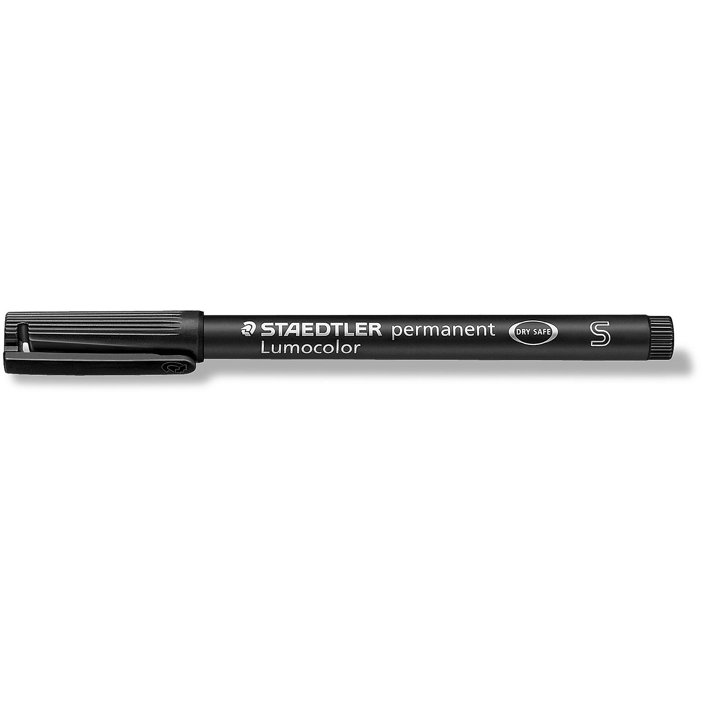 STAEDTLER Folienstift permanent M - 1 mm 1 Stück