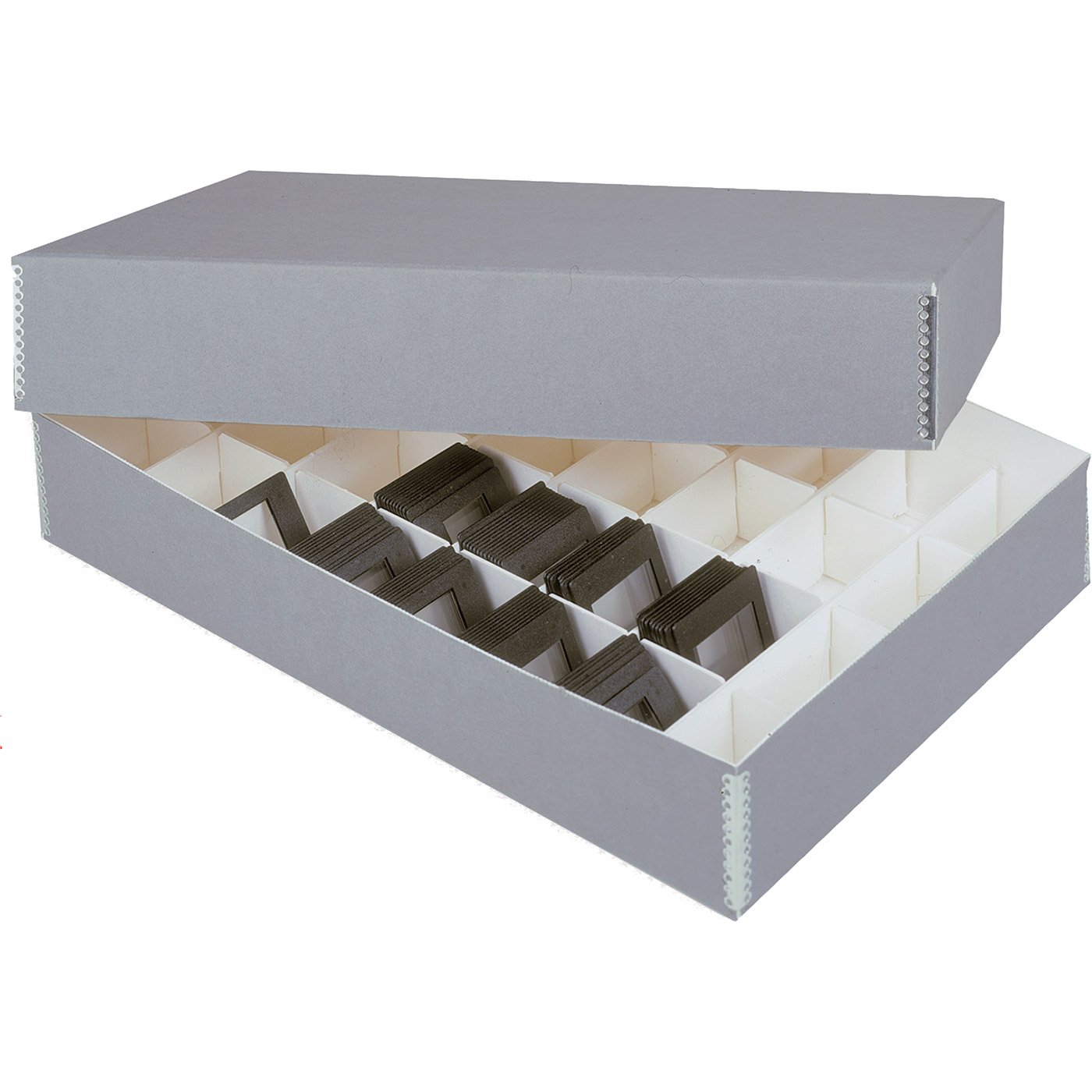 Monogard Slidebox II 35mm - LxBxH 375x235x64 mm