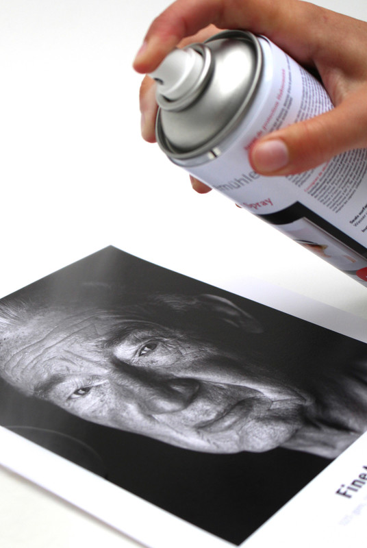 Hahnemühle Protective Spray 400 ml