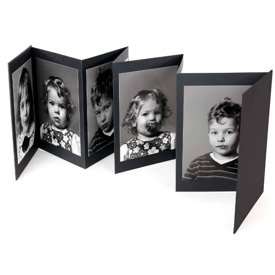 PRAT Classic Leporello Album