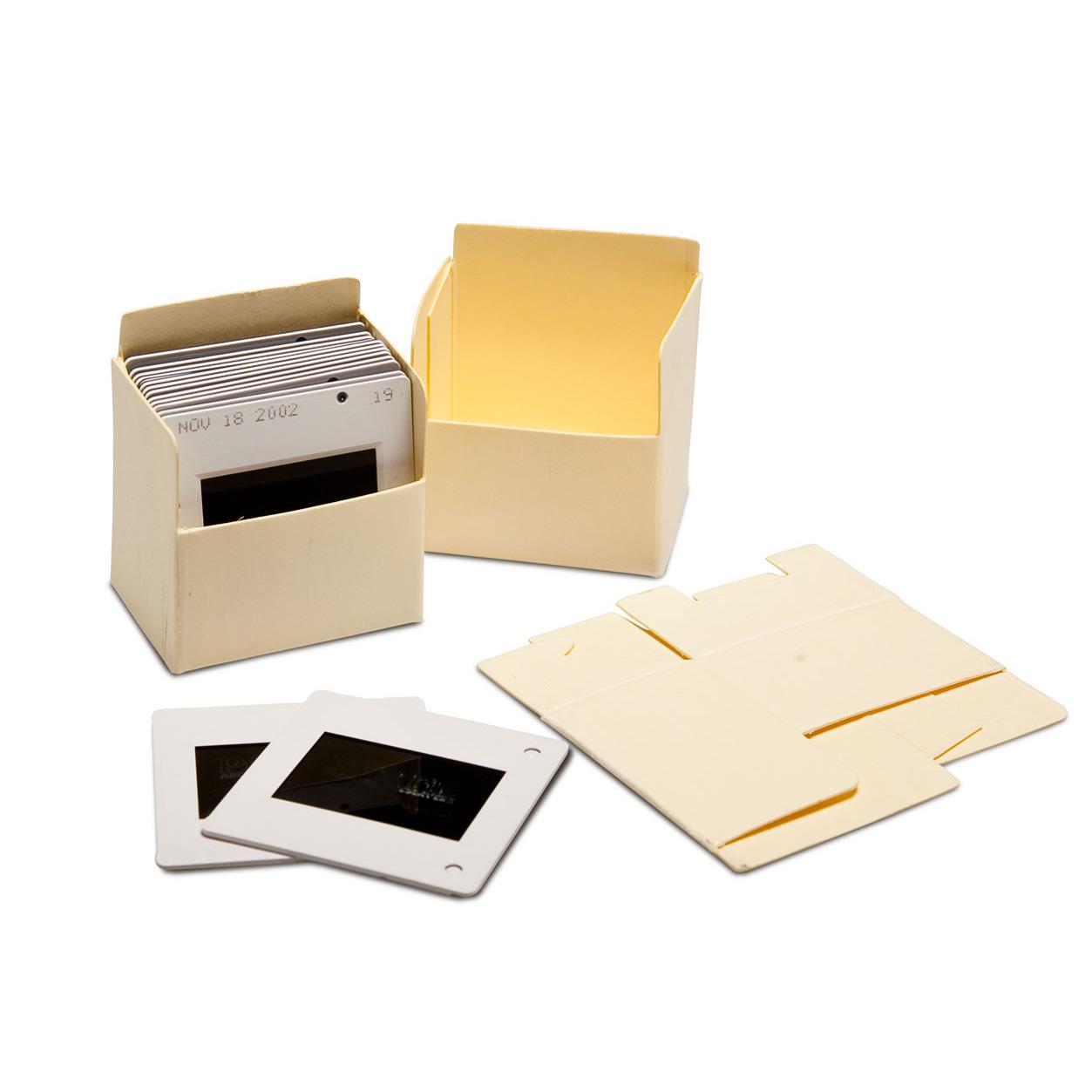 Print File Diapositiv / Archiv KB SET
