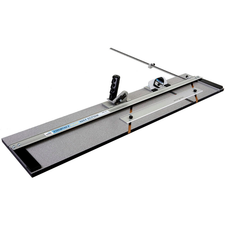 Logan Compact Elite 350-1 Mat Cutter