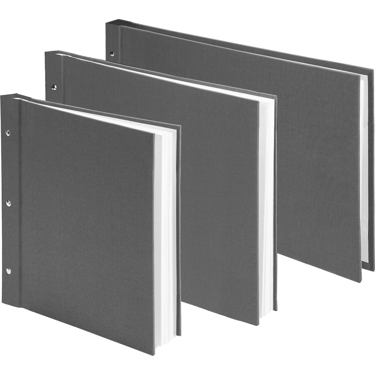 Monochrom Photo Album V 39x34 + slipcase