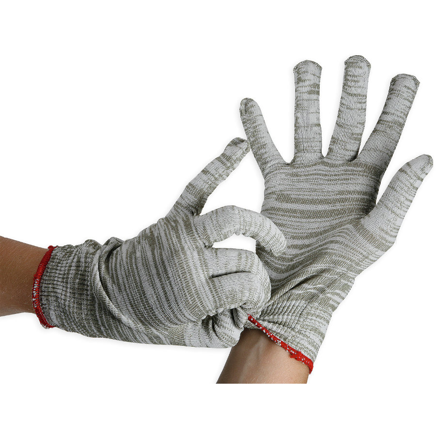 Antistatikhandschuhe XL