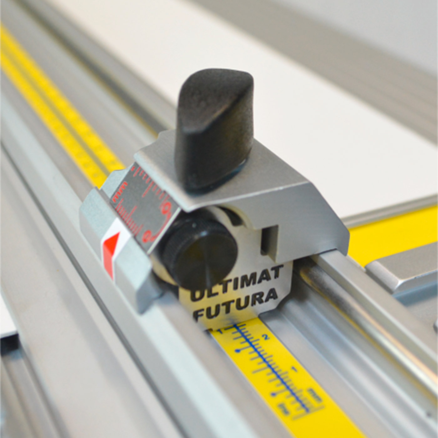 Keencut Ultimat Futura 150 cm