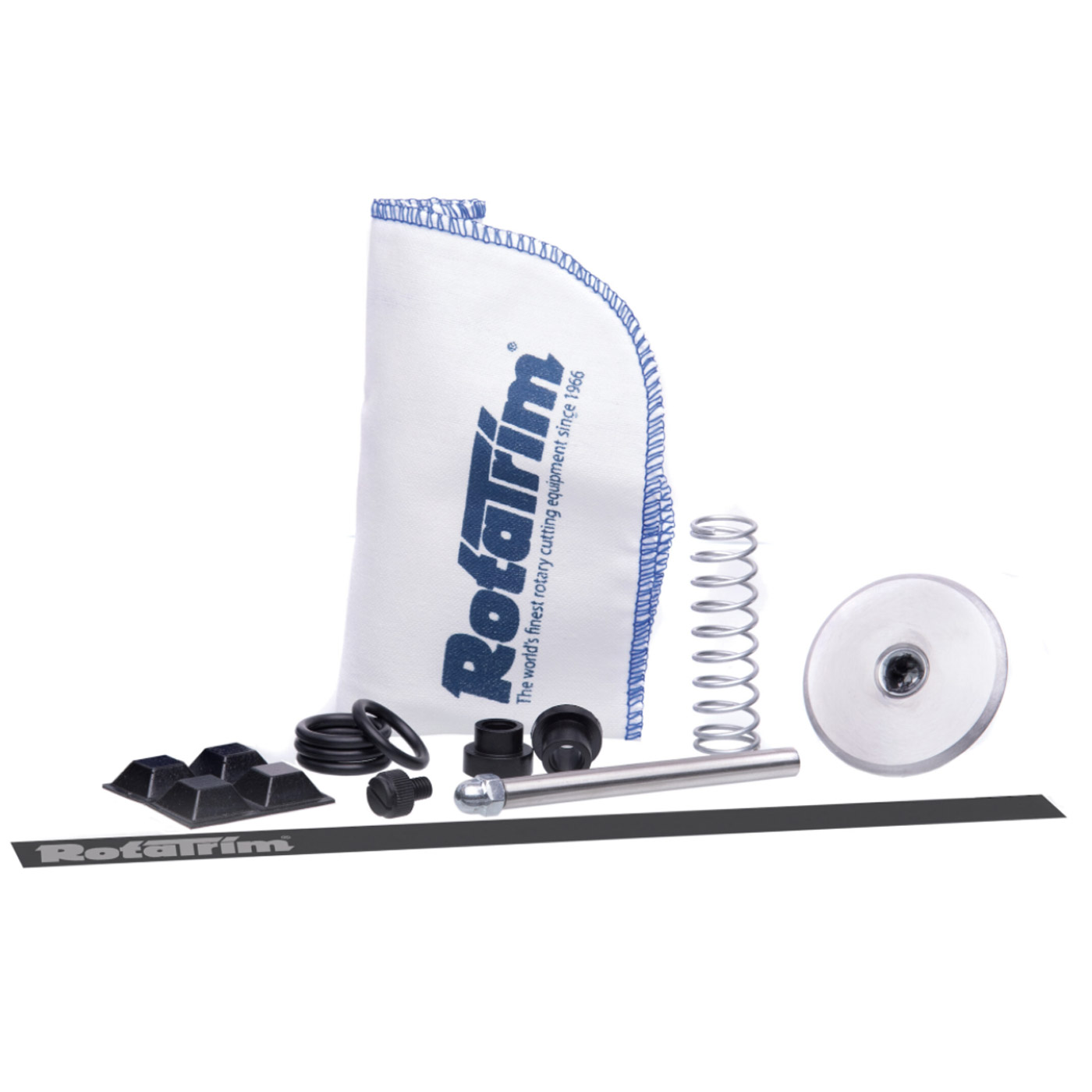 Rotatrim Pro Series – Extended Rule