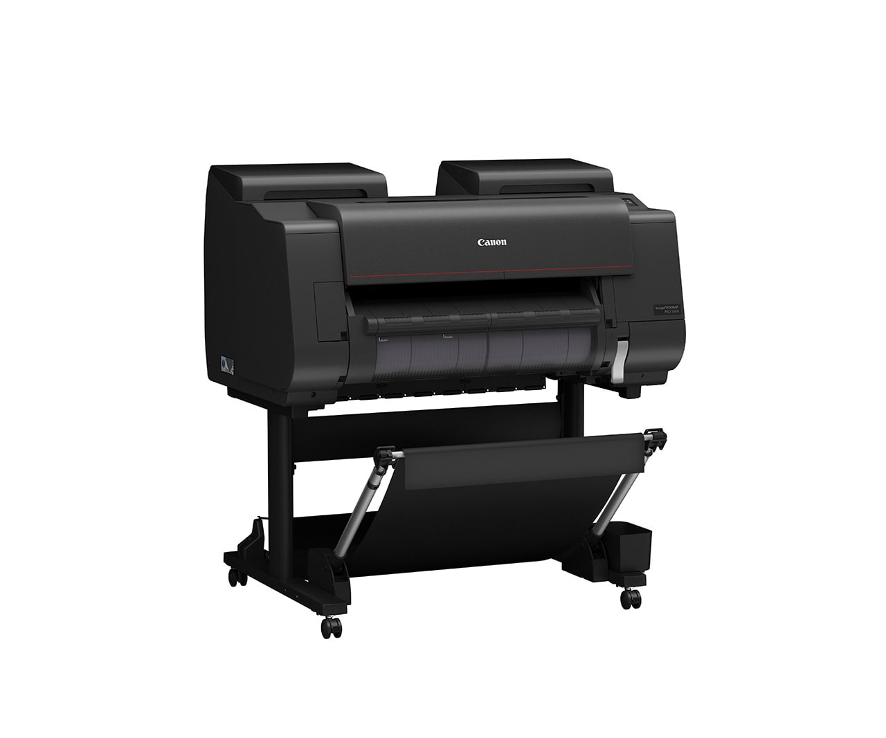 Canon imagePROGRAF PRO-2600 24 Zoll (0,61m) Drucker bis zu 900€ Cashback inkl.  PHO-Starter-Pack A4
