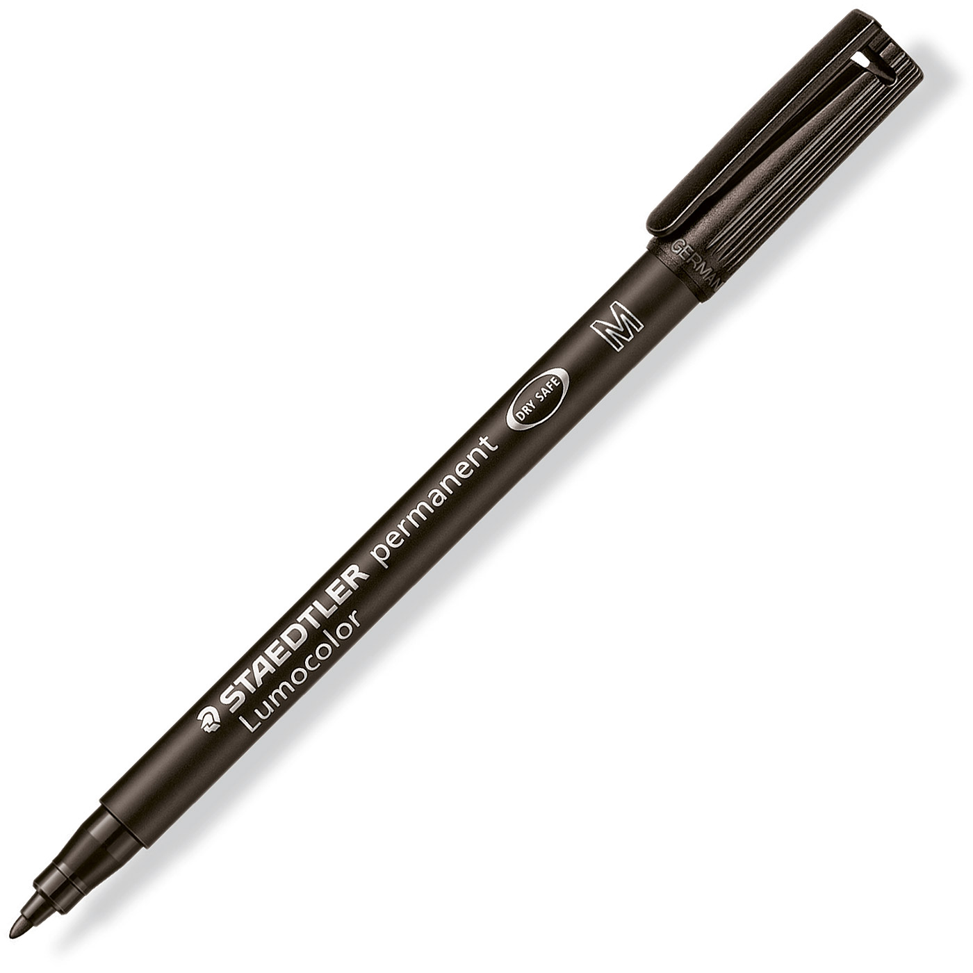 STAEDTLER Folienstift permanent M - 1 mm 1 Stück