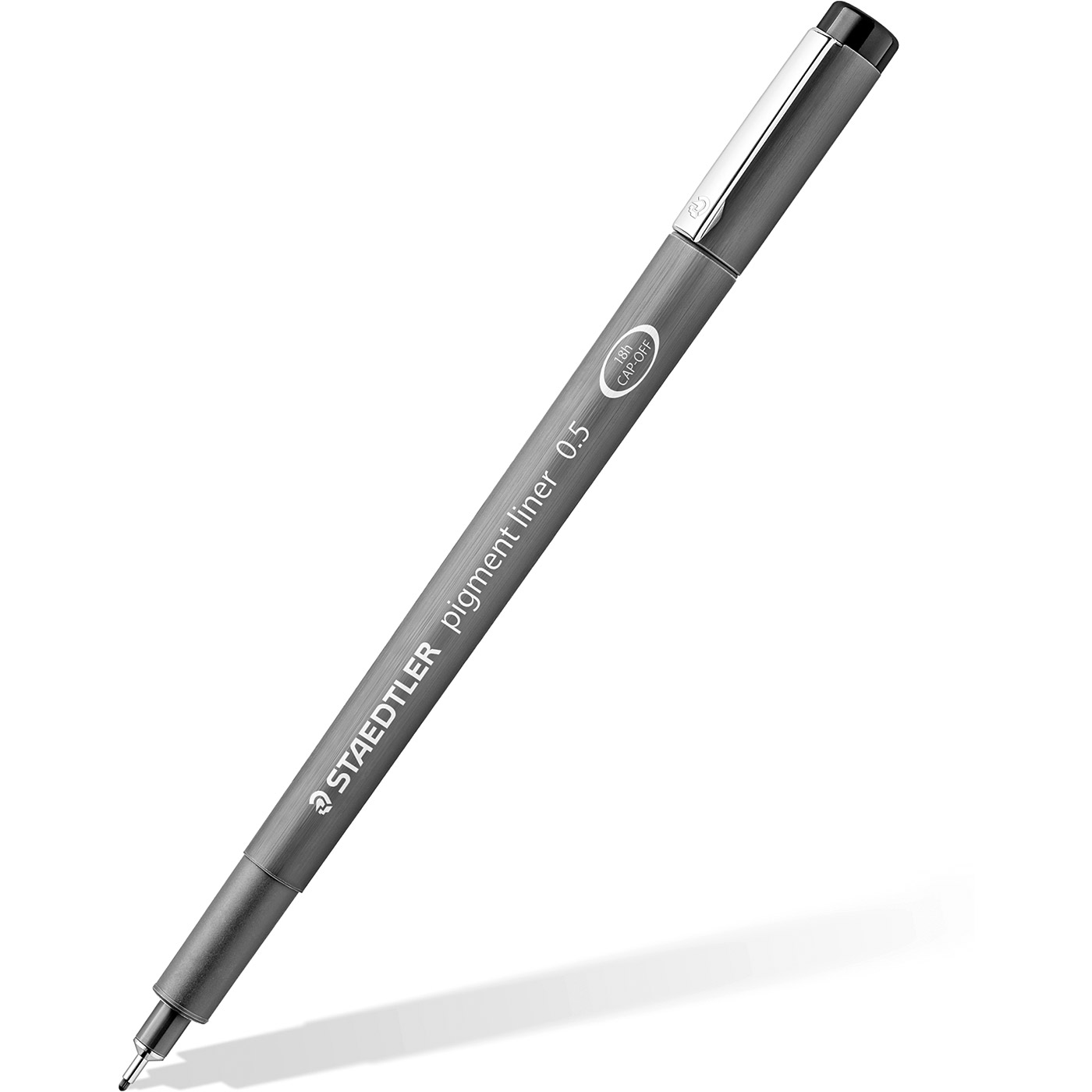 Pigma Micron black