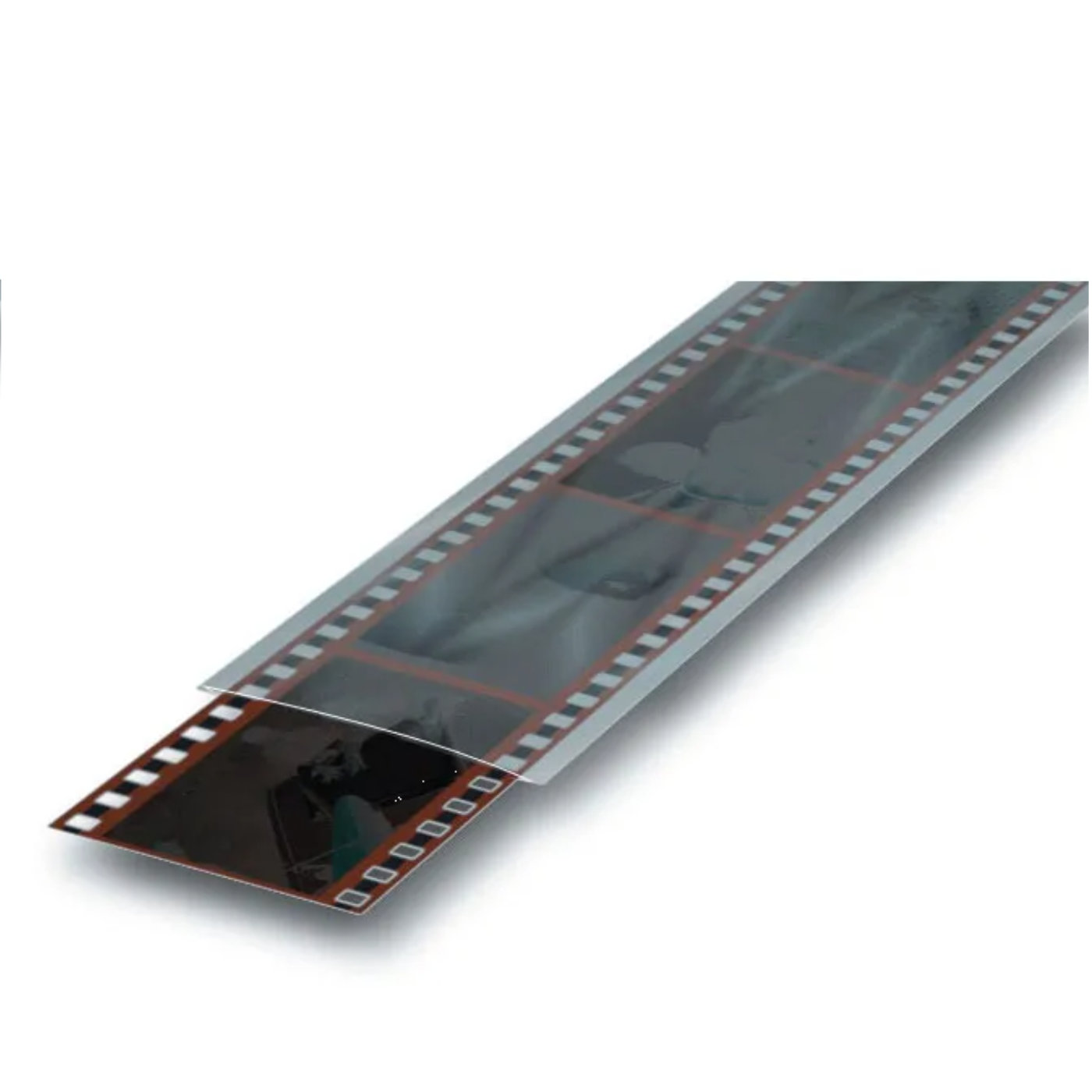 PrintFile Film-Binder Pockets PE