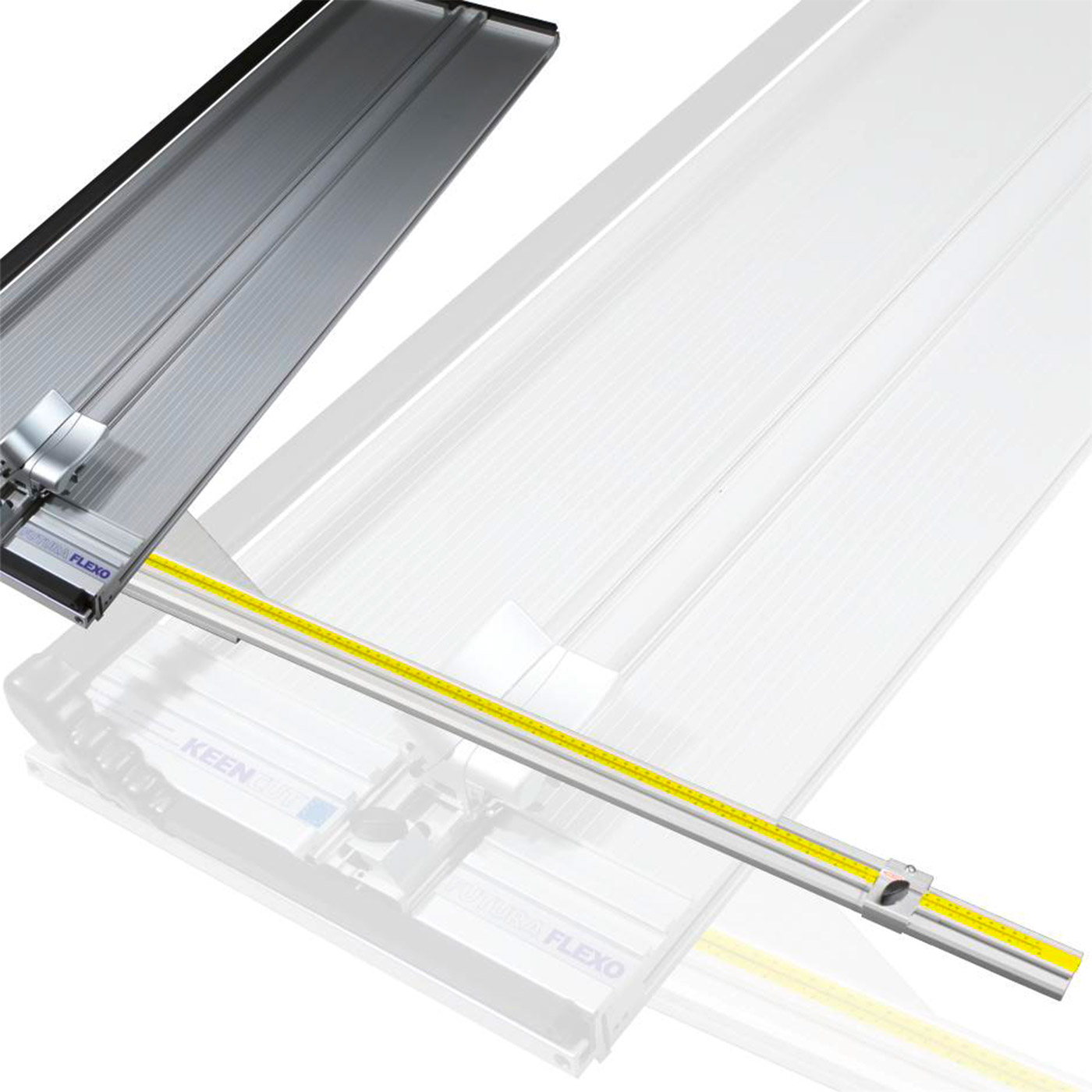 Keencut Ultimat Futura 150 cm