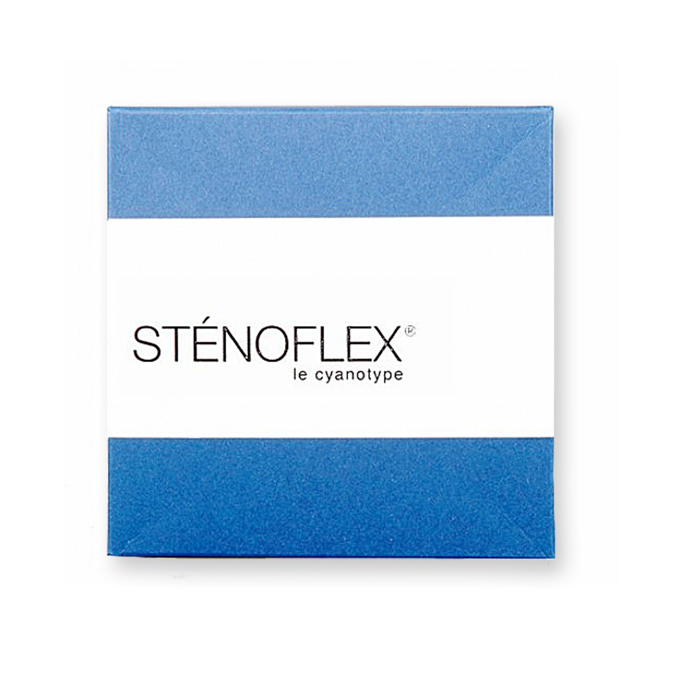 Sténoflex Cyanotypie Kit