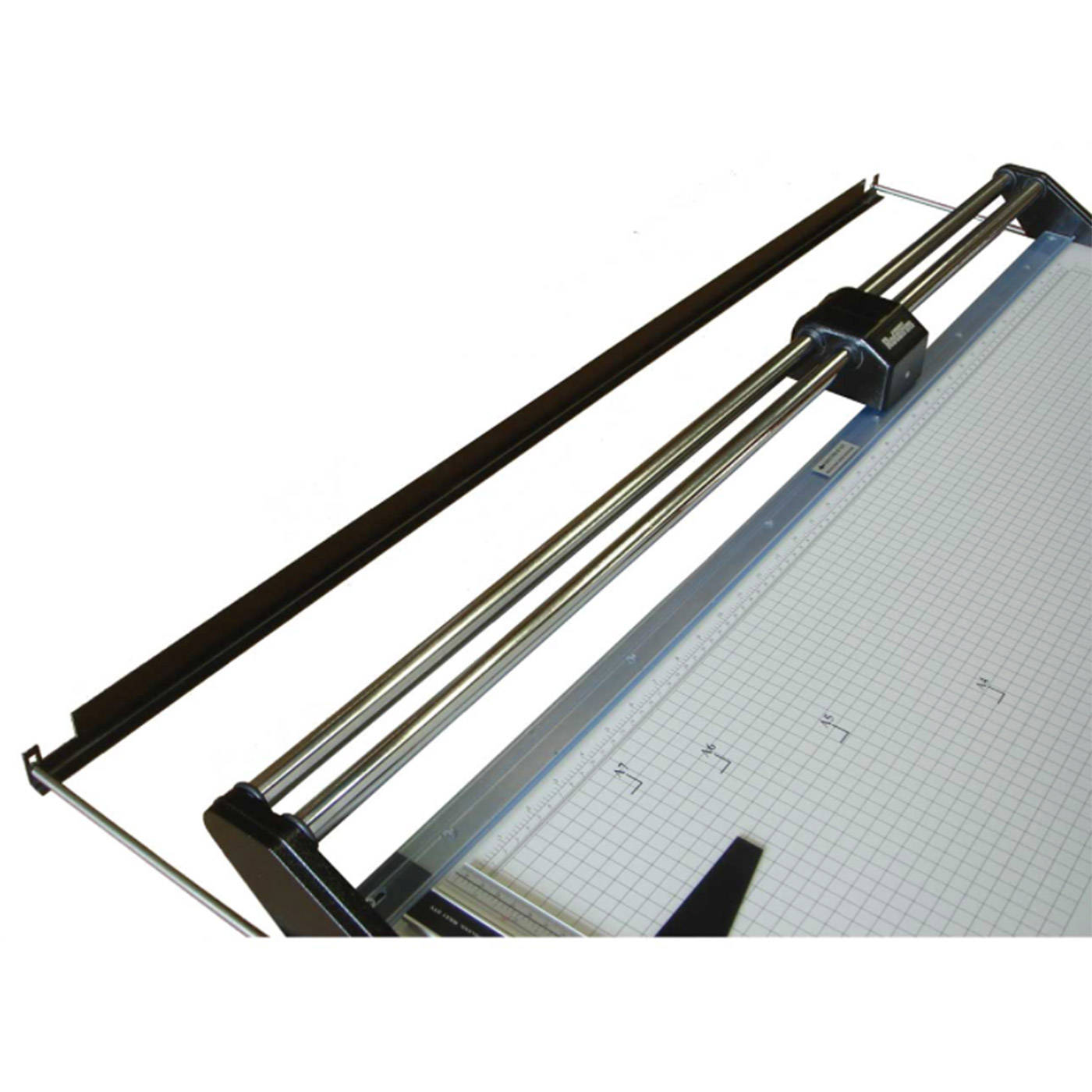 Rotatrim PRO Anschlagschiene M54