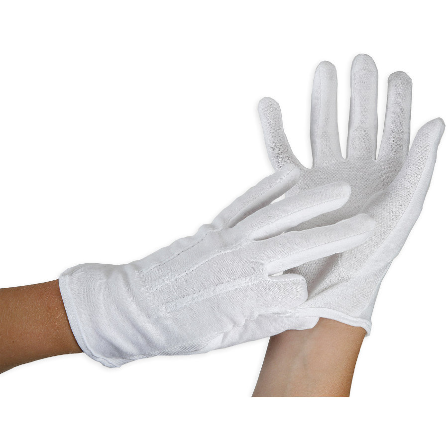 Shure Grip Handschuhe XL - Extra Large 12 Paar