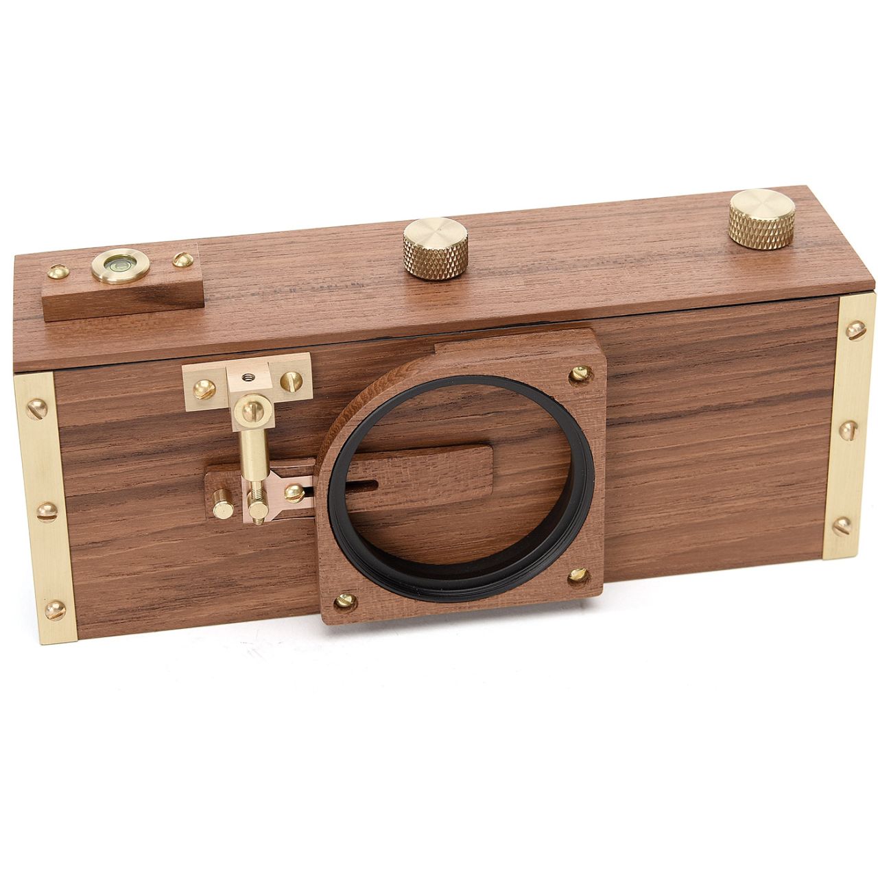 Zero 612 Pinhole Camera "Back To Nature"