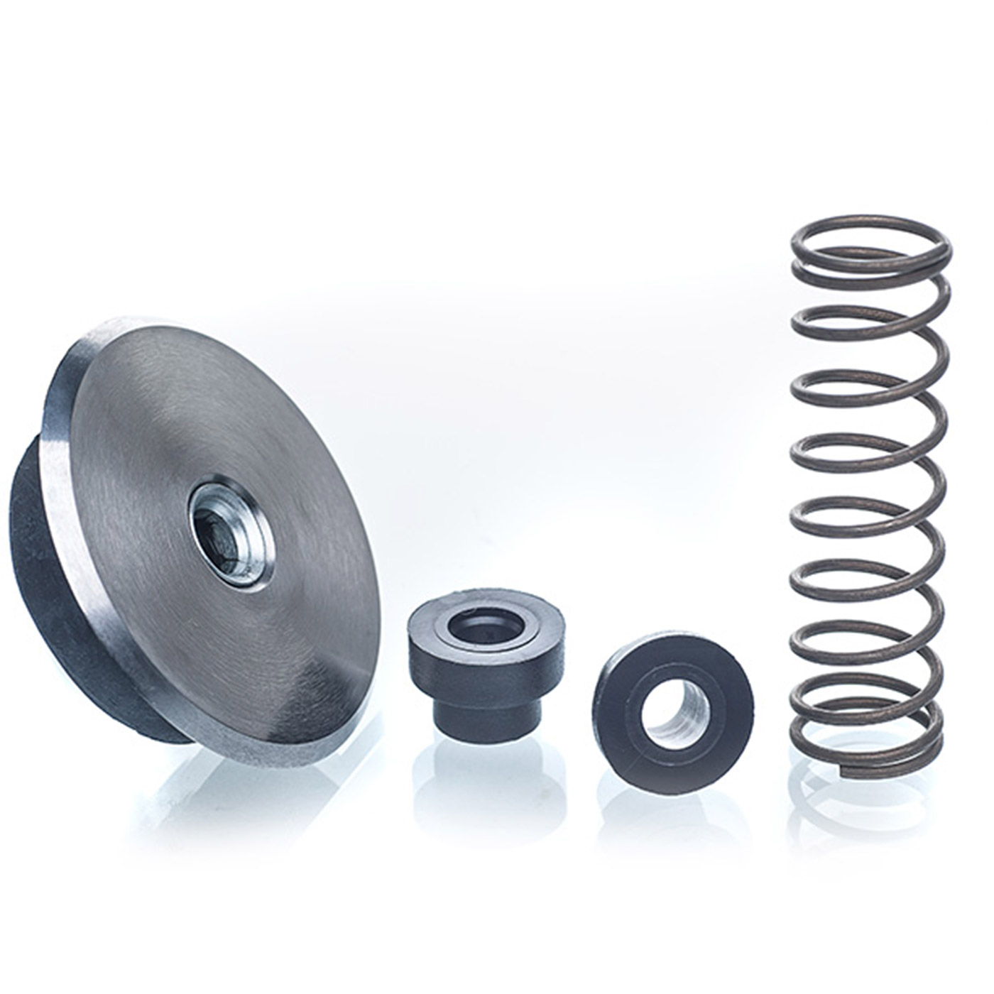 Rotatrim Cutting Wheel Kit PRO M160