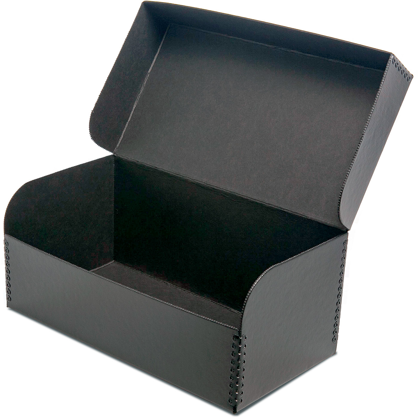 Print File Fliptop-Box schwarz 45/120
