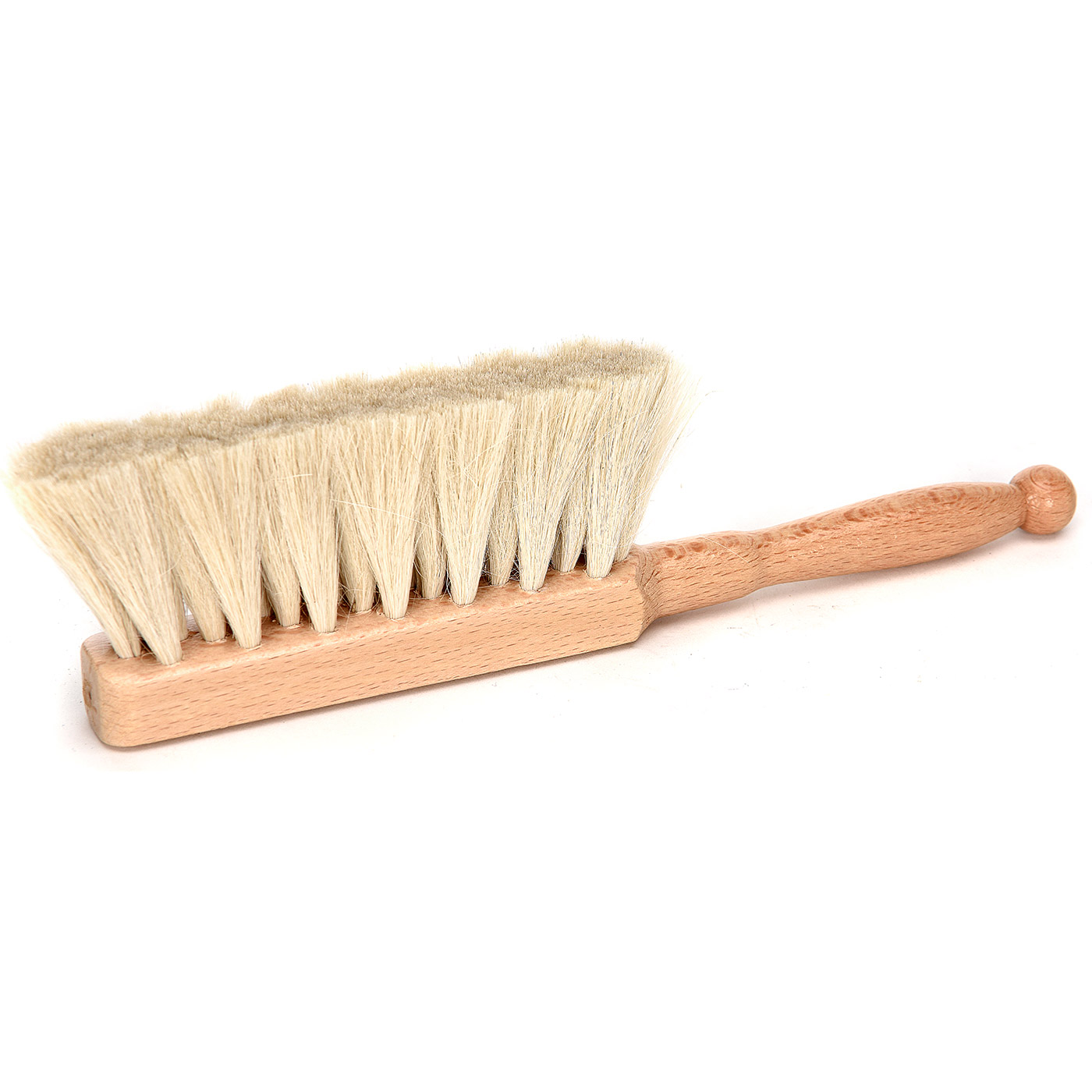 Soft Dust Brush Goathair