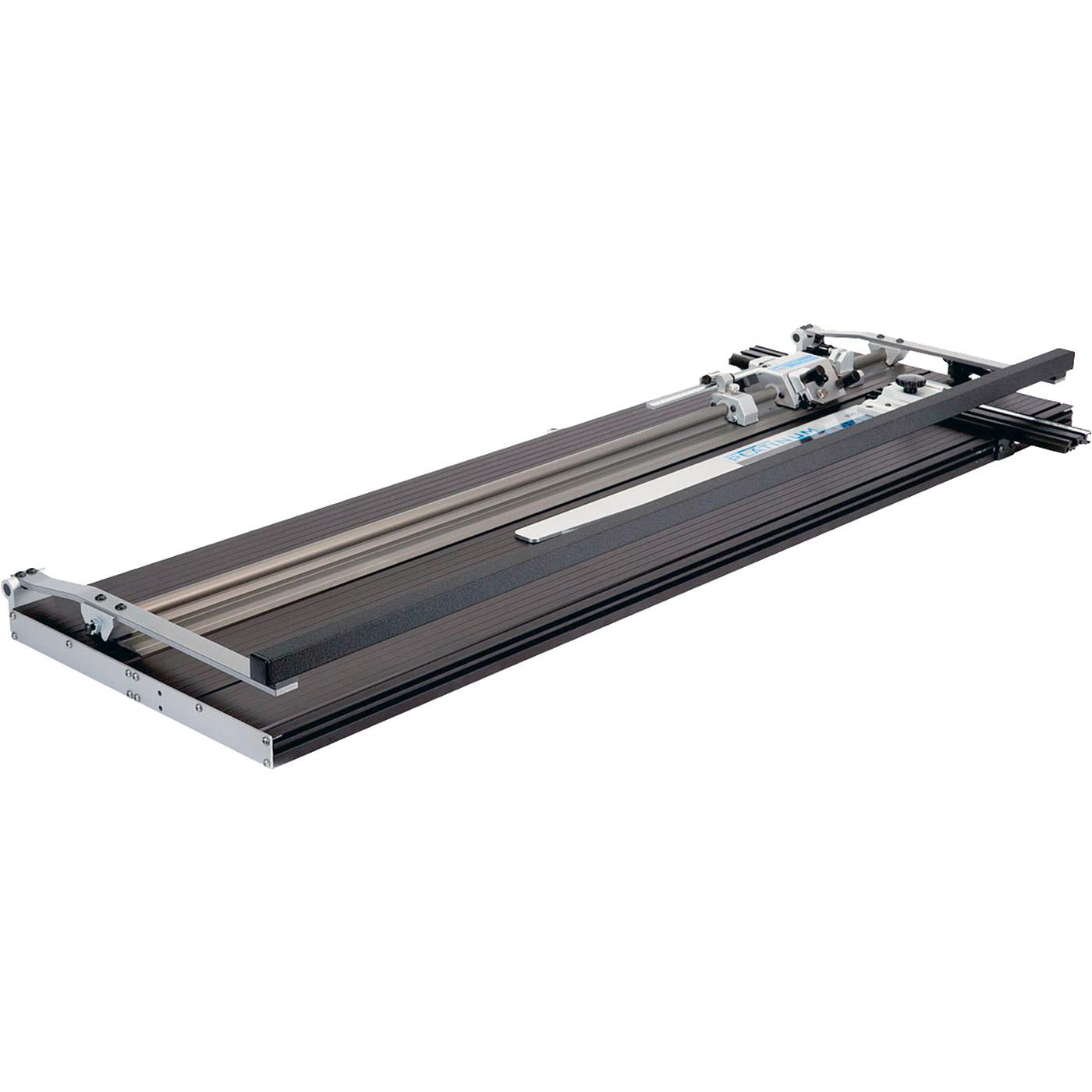 Logan 855 Platinum Edge 122