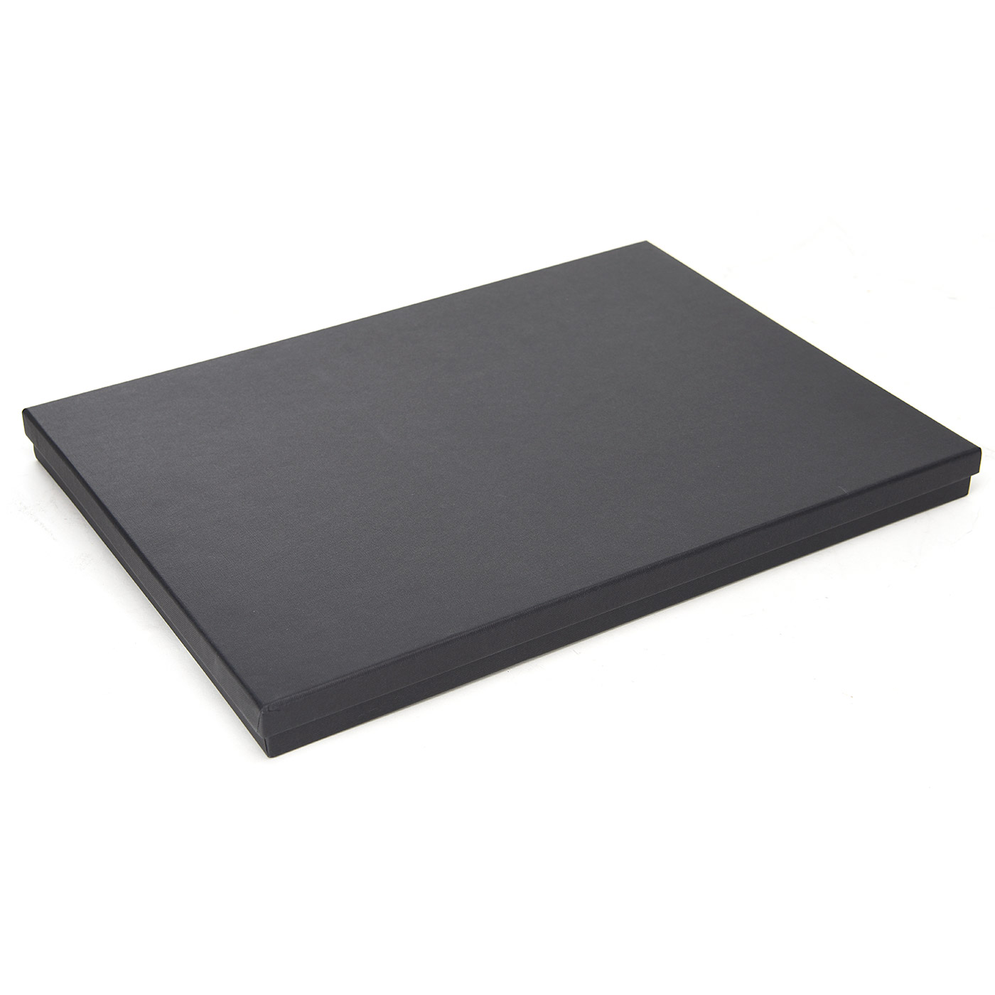Monochrom Archiv-Printbox DIN A4 30 mm