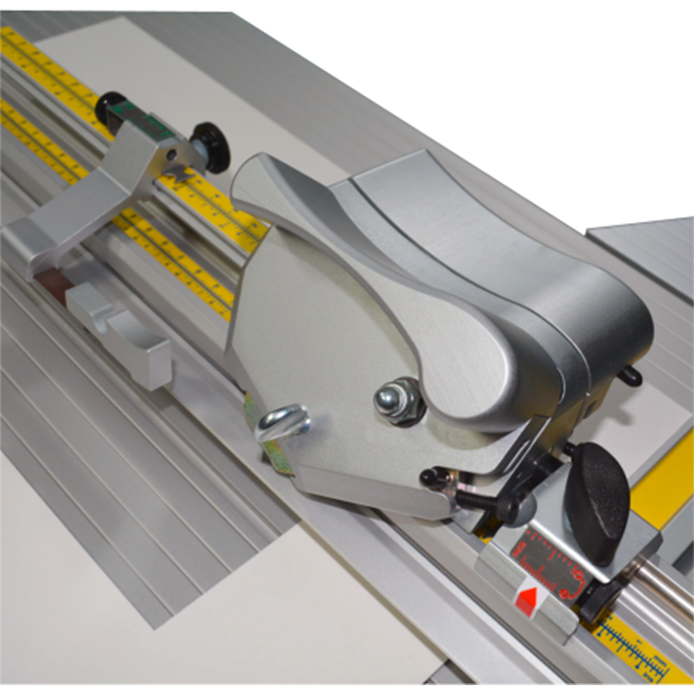 Keencut Ultimat Futura 150 cm