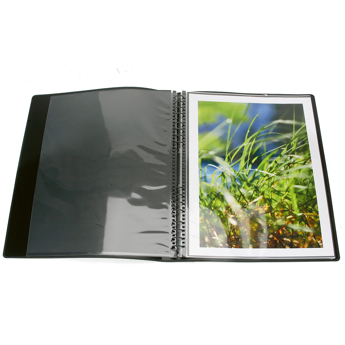 PRAT Ringbuch RUN 28 x 35 cm