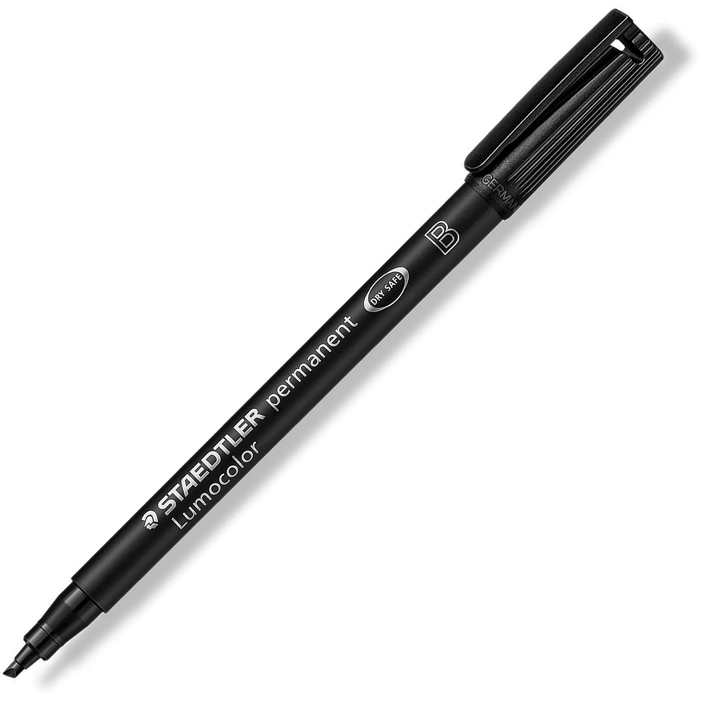 STAEDTLER Folienstift permanent M - 1 mm 1 Stück