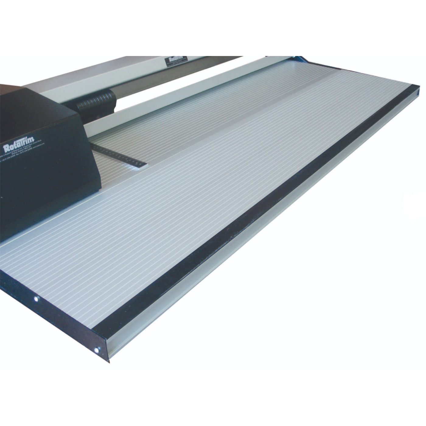 Rotatrim T Basisplatten Erweiterung Für DT/FT/T2500