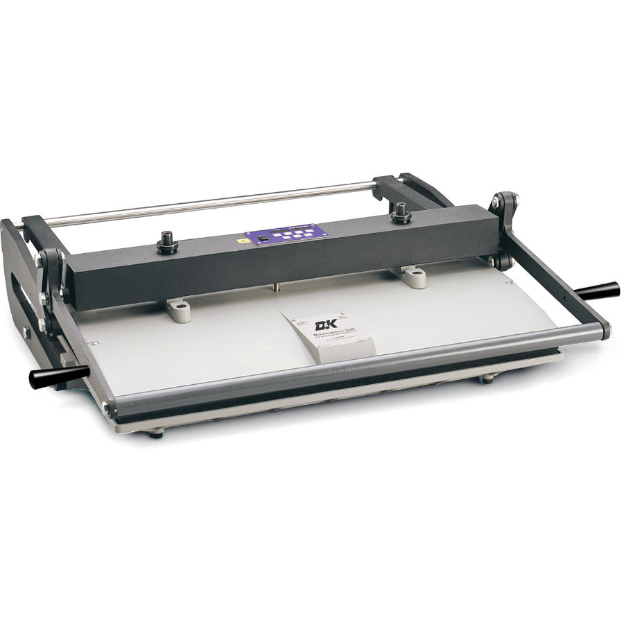 Masterpiece 550 Mounting Press