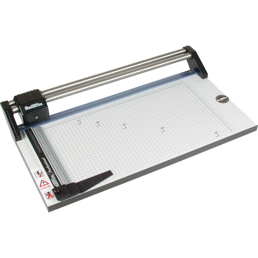 Rotatrim PRO Rollenschneider M M20 - Schnittlänge 510mm (20 Zoll)