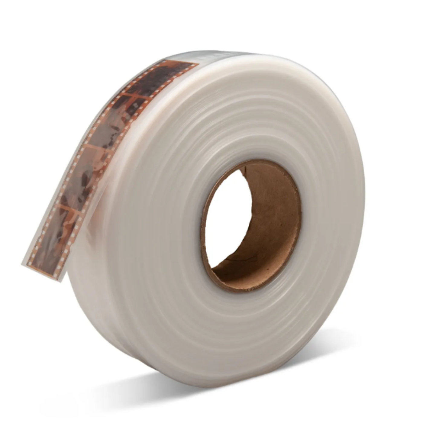 Print File Continuous Negative Sleeve Kleinbild 35mm