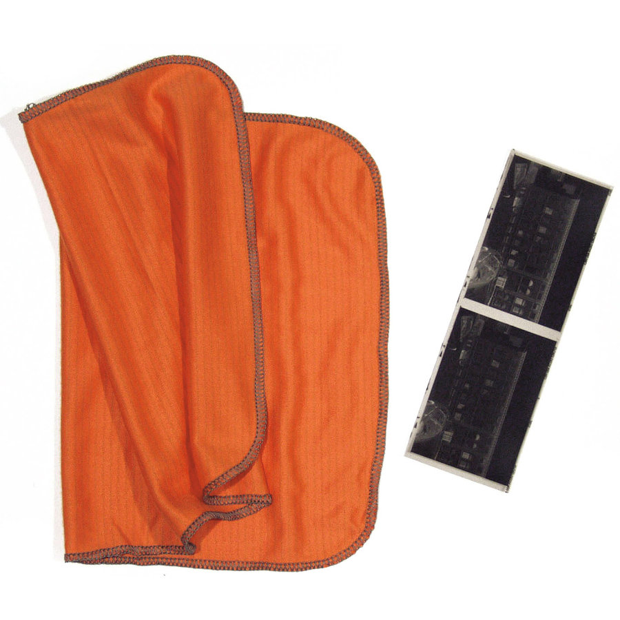 Kinetronics Antistatic Cloth