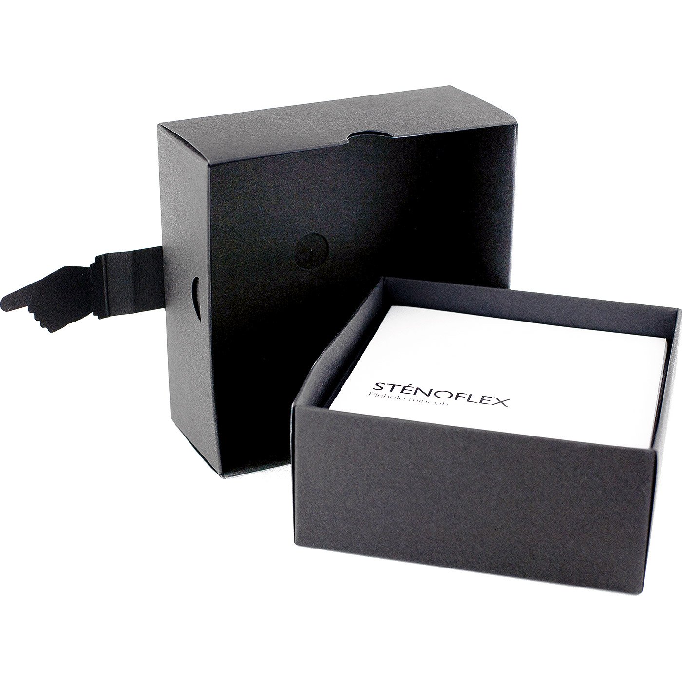 Sténoflex – Pinhole Camera with Mini Darkroom