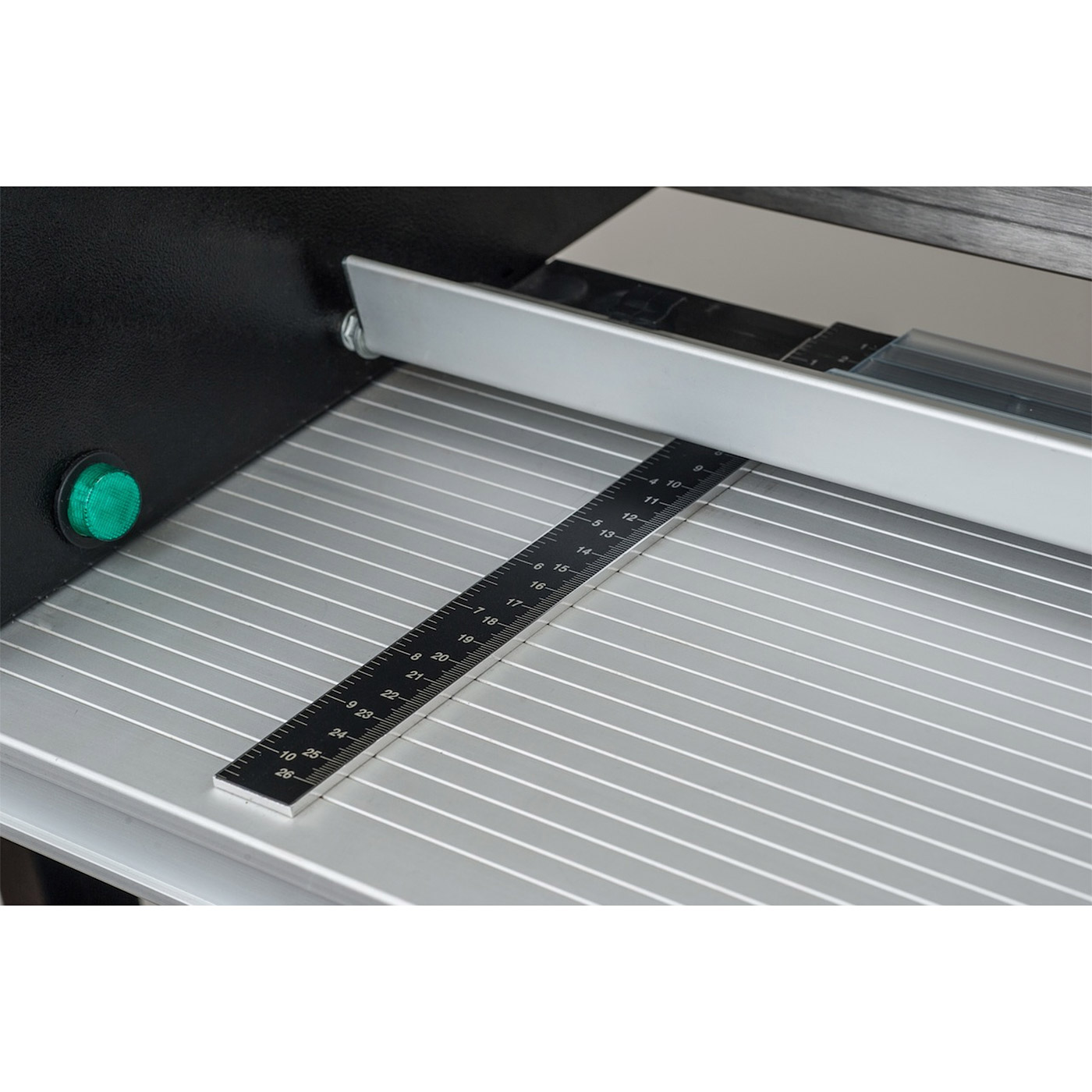 Rotatrim PowerTech PT Paper Trimmer 2550 mm Normal (0,5m/s)