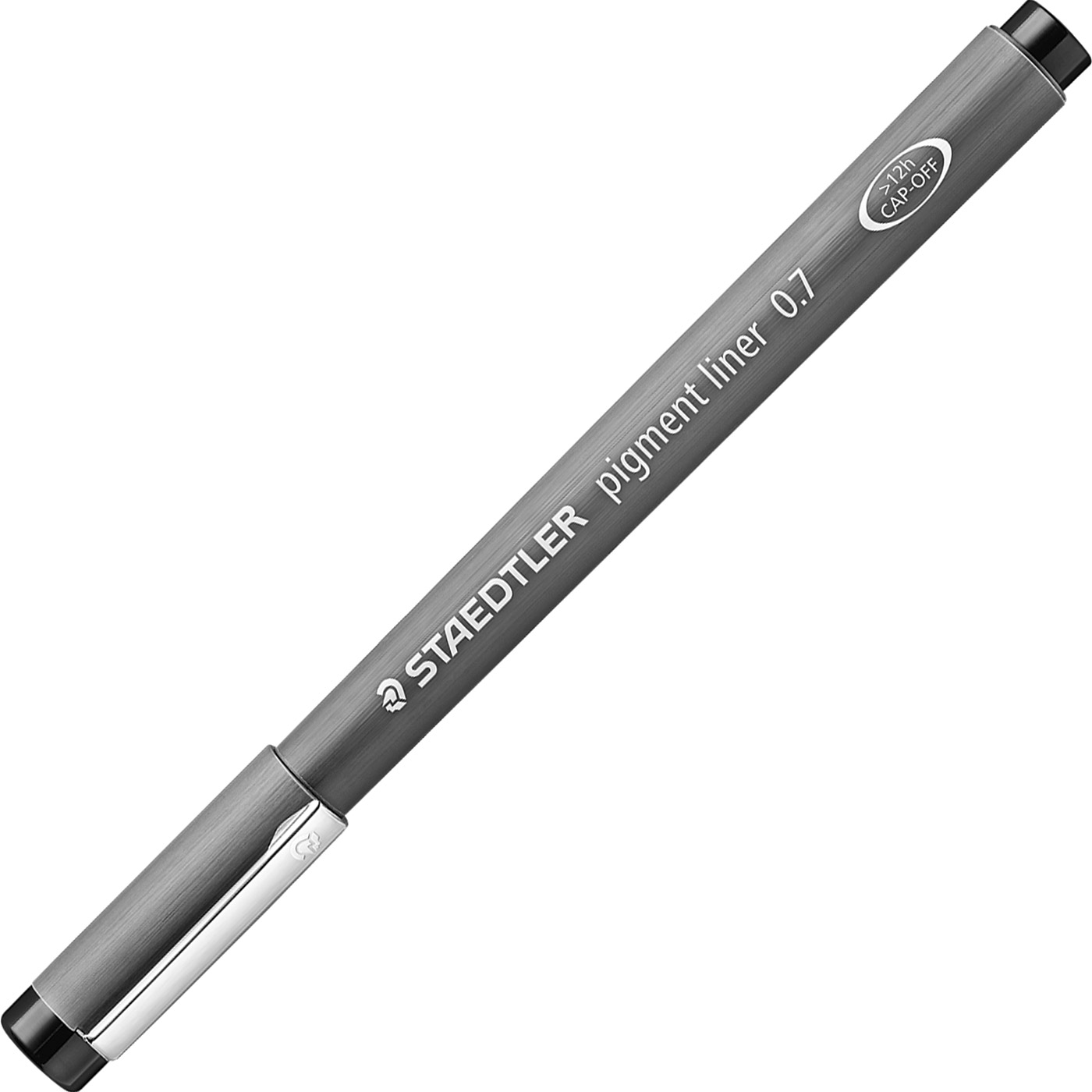Pigma Micron black