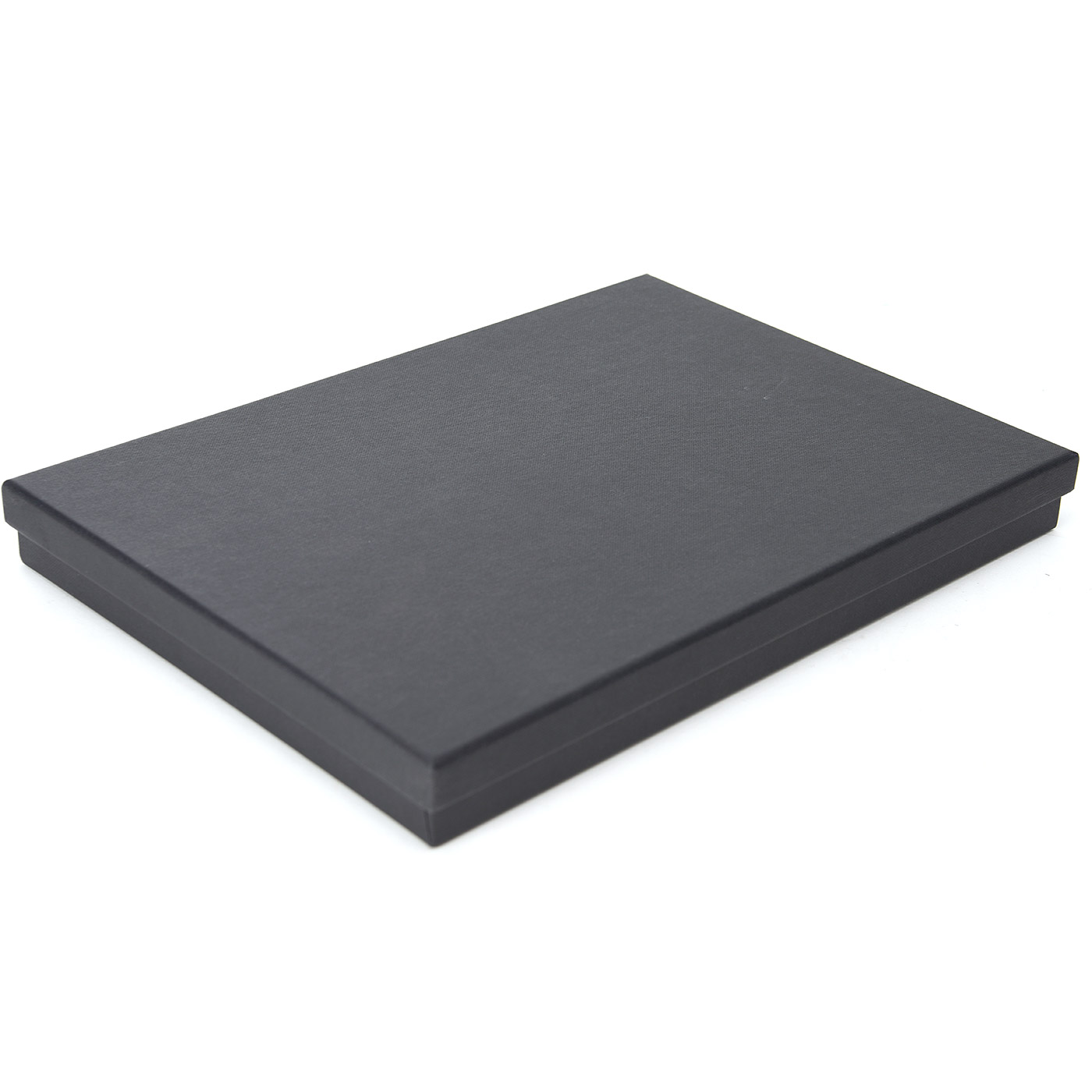 Monochrom Archiv-Printbox DIN A4 30 mm