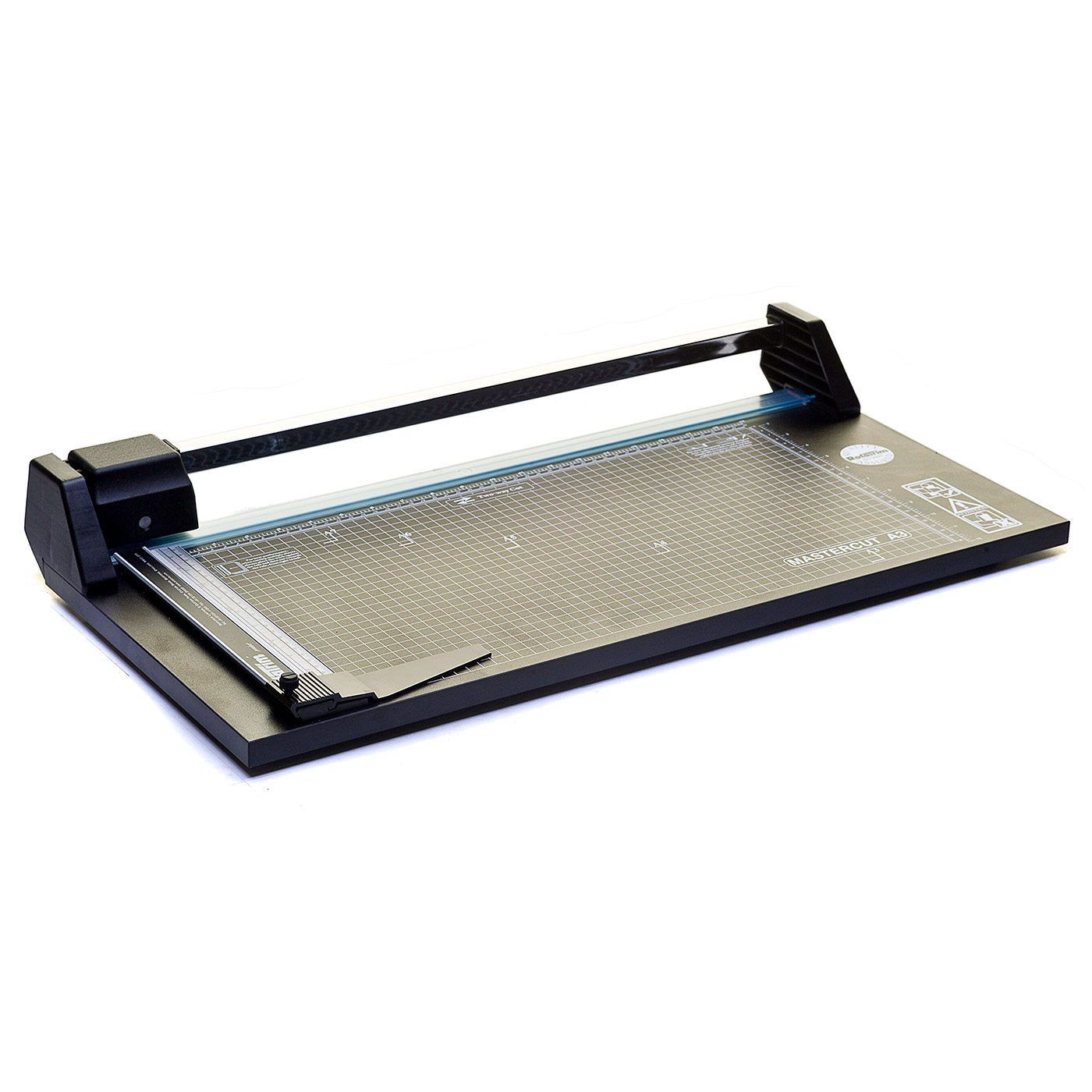Rotatrim Precision Trimmer