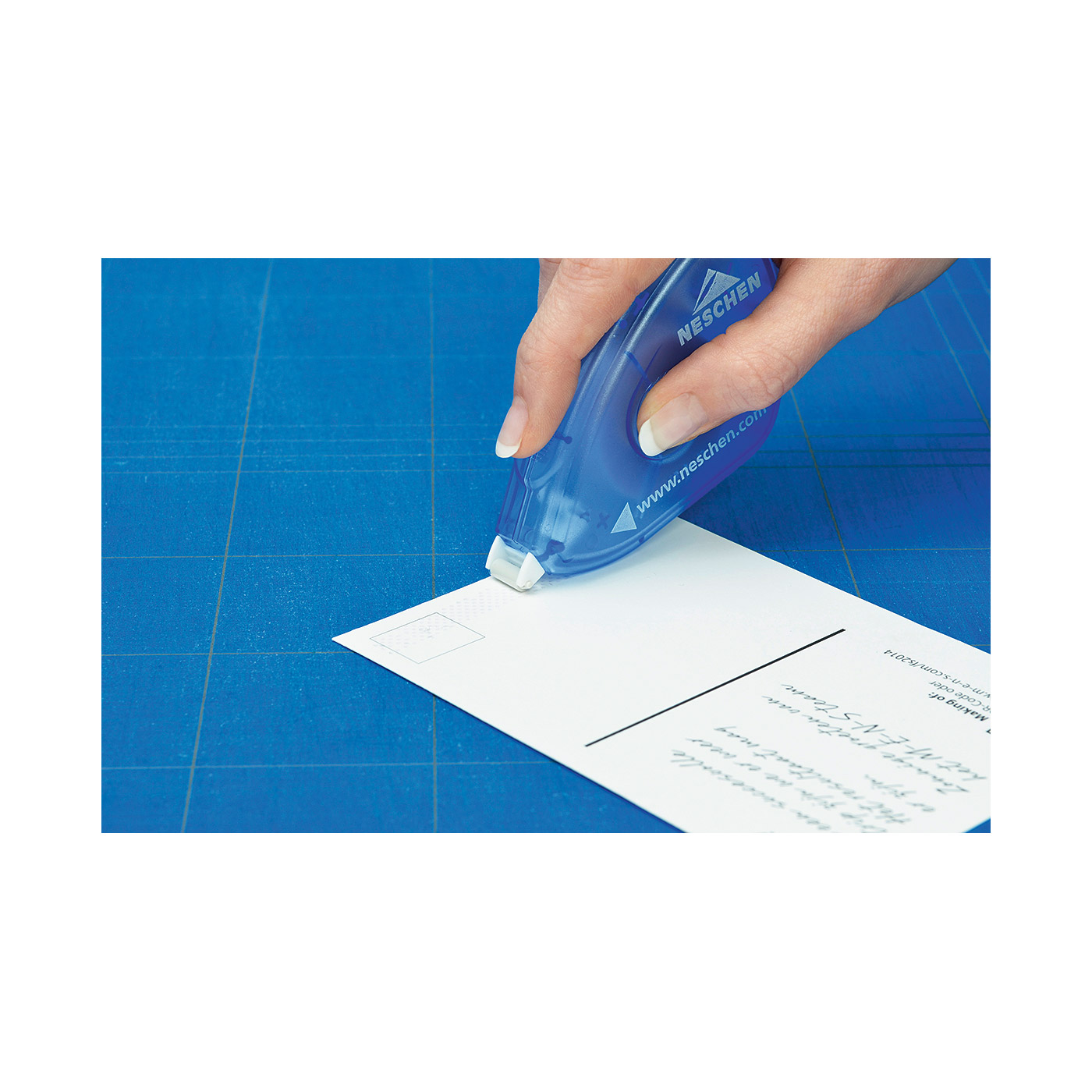 Gudy Dot Tape – Roller