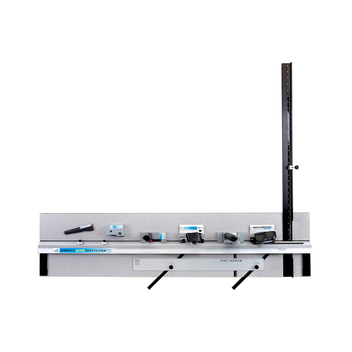 Logan Simplex Elite 750-1