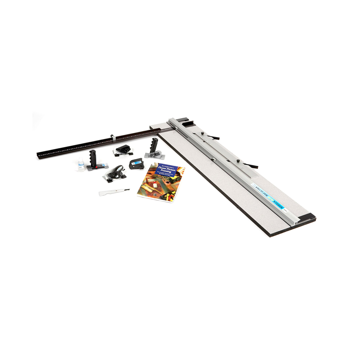 Logan Simplex Elite 750-1