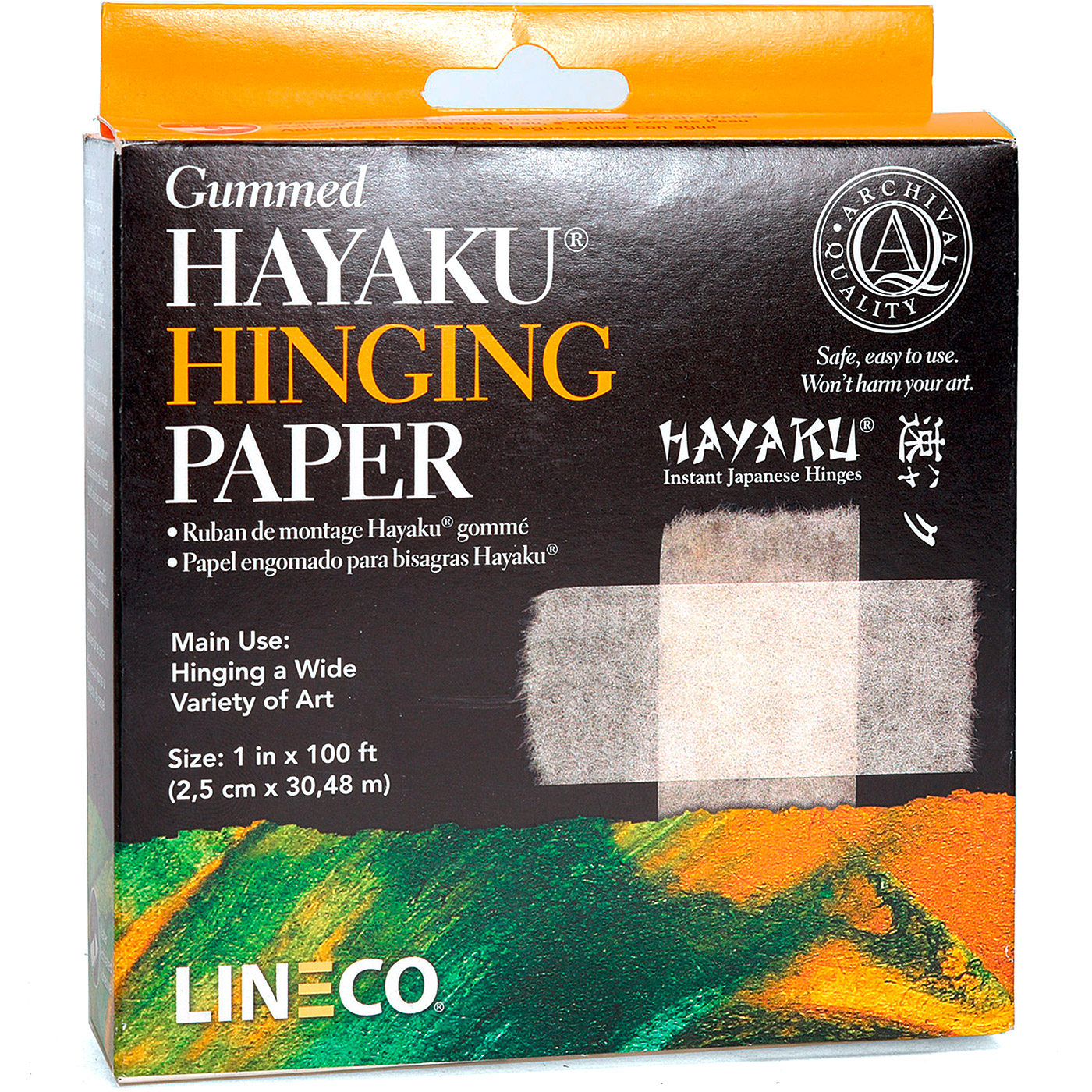 Japan Paper Tape