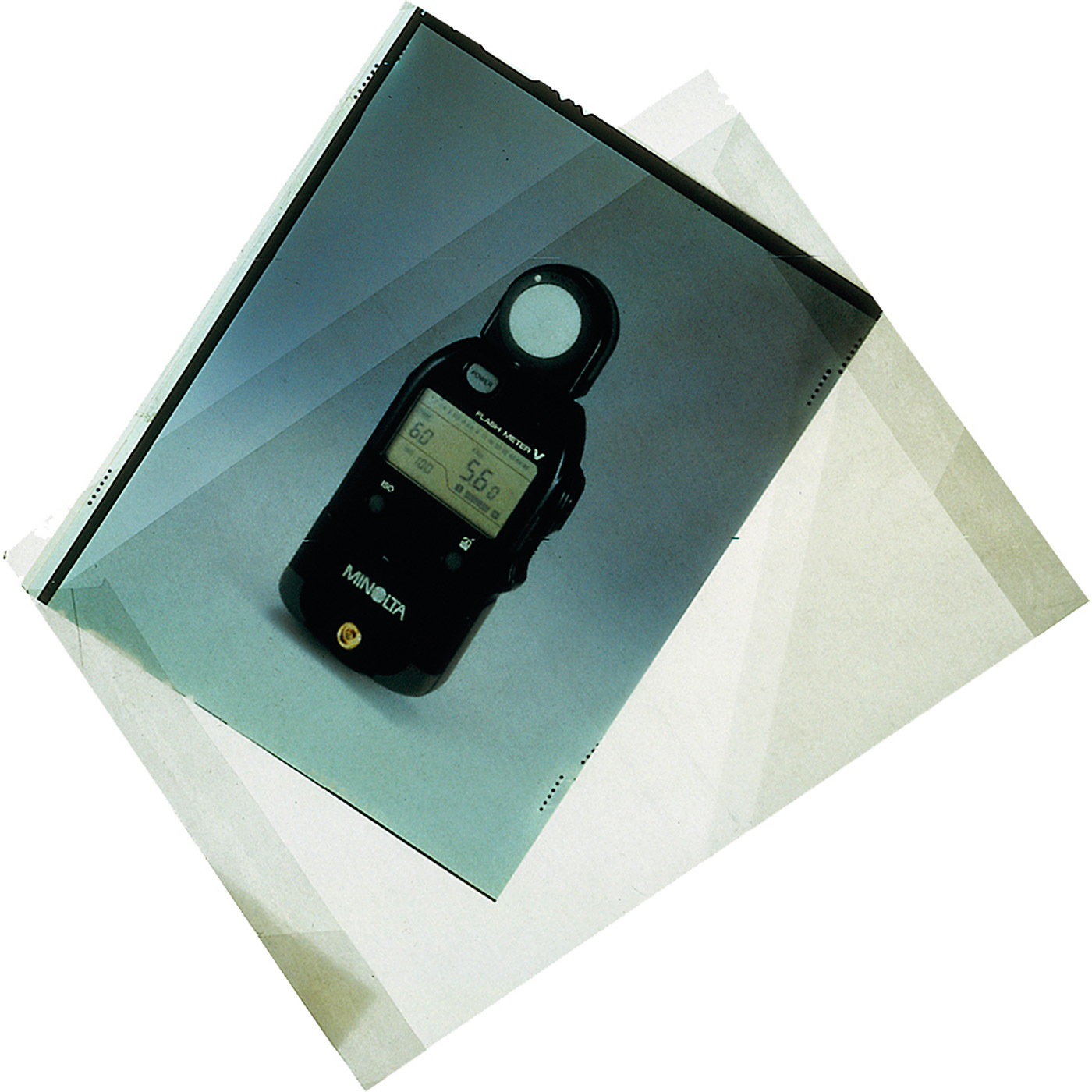 Monochrom Pergamintaschen 100 Blatt  DIN  A4 Kurze Seite