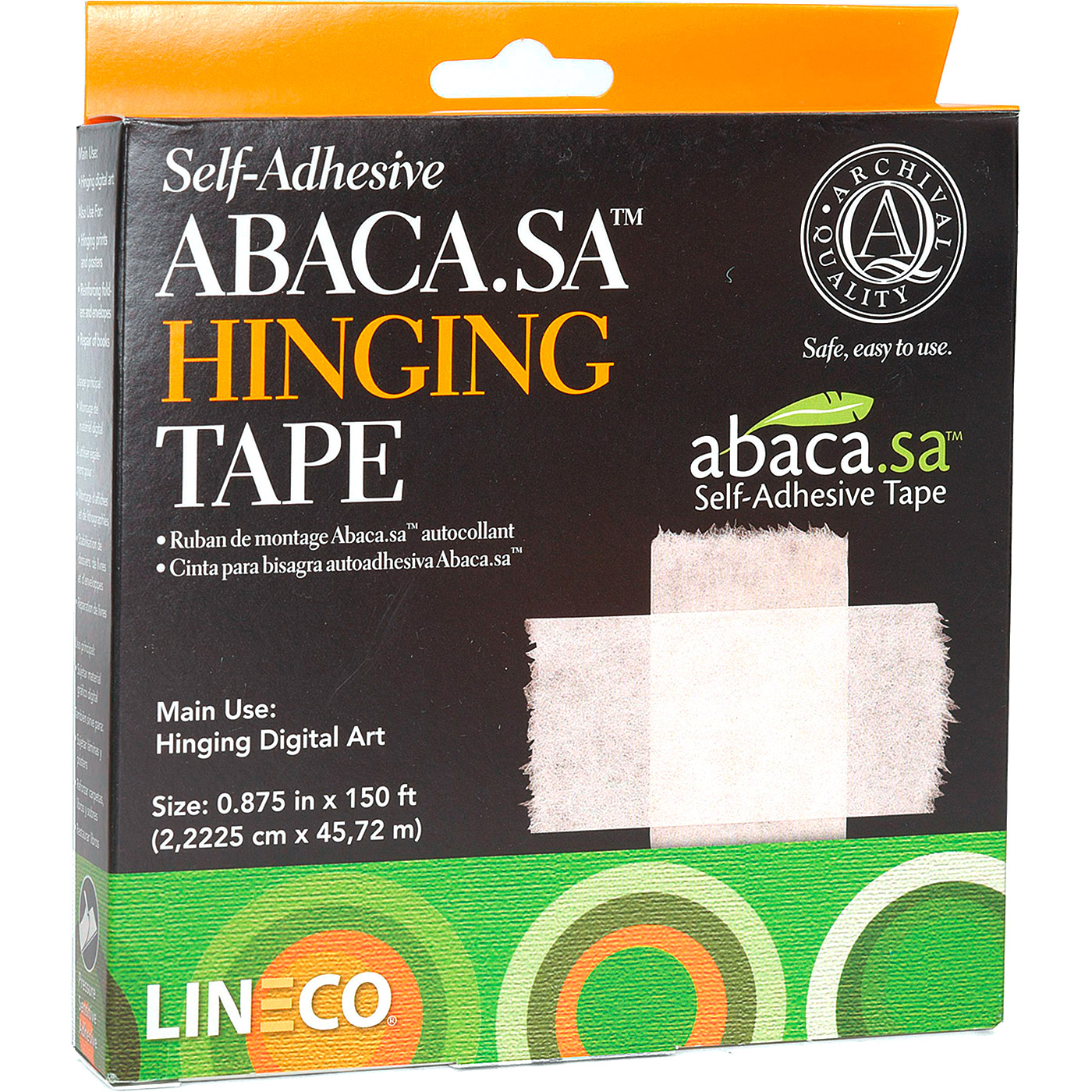 Japan Paper Tape
