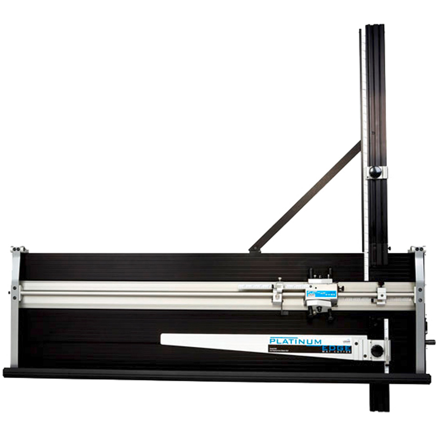 Logan 855 Platinum Edge 122