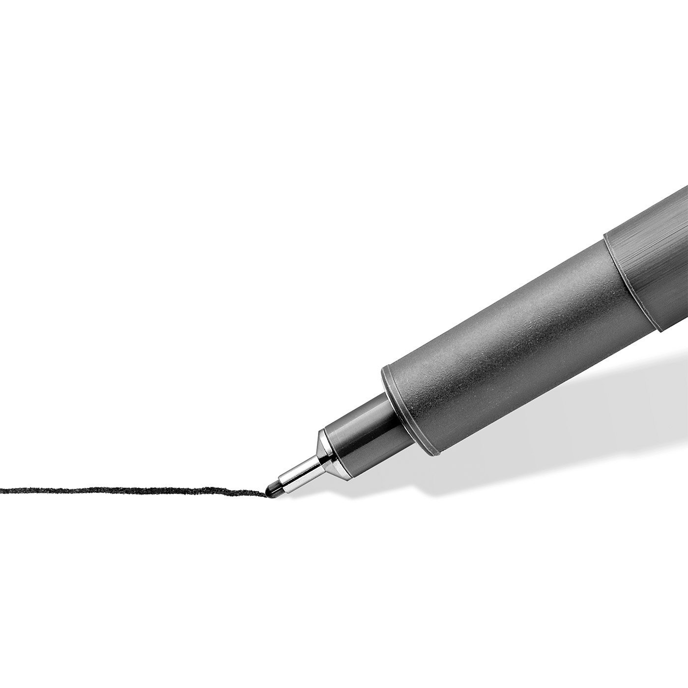 Pigma Micron black